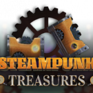 Steampunk Treasures — Juega 100% gratis en modo demo