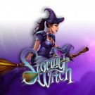 Stormy Witch — Juega 100% gratis en modo demo