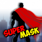 Super Mask — Juega 100% gratis en modo demo