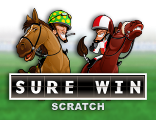 Sure Win Scratch — Juega 100% gratis en modo demo