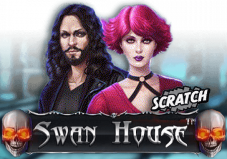 Swan House Scratch — Juega 100% gratis en modo demo