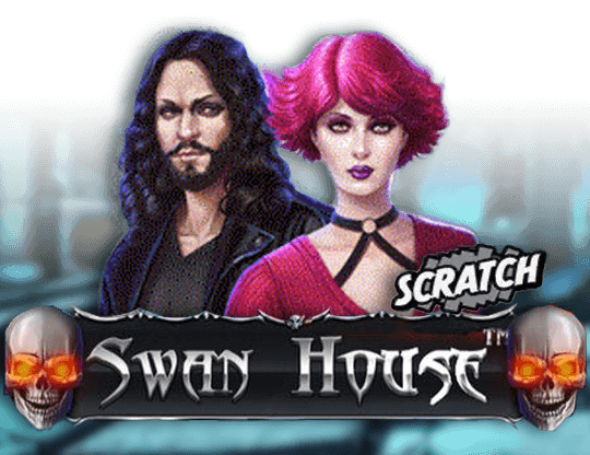 Swan House Scratch