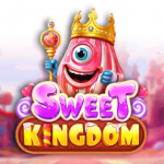 Reseña de tragamonedas Sweet Kingdom: Un Reino de Dulzura y Fortuna