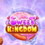 Reseña de tragamonedas Sweet Kingdom: Un Reino de Dulzura y Fortuna