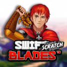 Swift Blades Scratch — Juega 100% gratis en modo demo