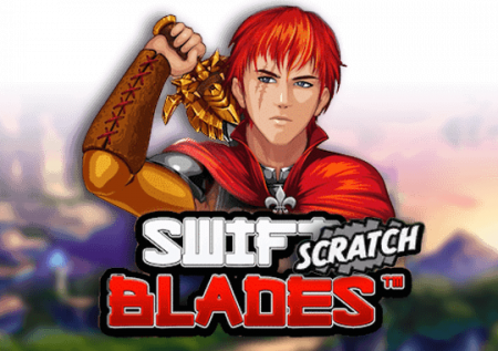 Swift Blades Scratch — Juega 100% gratis en modo demo