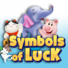 Symbols of Luck — Juega 100% gratis en modo demo