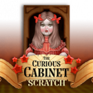 The Curious Cabinet Scratch — Juega 100% gratis en modo demo