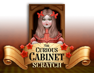 The Curious Cabinet Scratch — Juega 100% gratis en modo demo