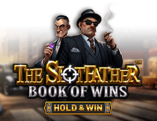 Tragamonedas The Slotfather Book of Wins