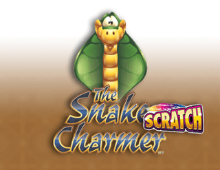 The Snake Charmer / Scratch — Juega 100% gratis en modo demo