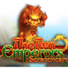 The Two Emperors Scratchcard — Juega 100% gratis en modo demo