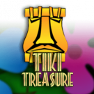 Tiki Treasure — Juega 100% gratis en modo demo