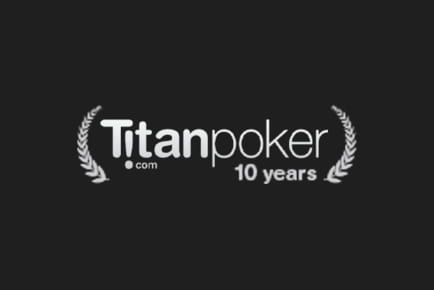 Titanpoker.com Casino Online