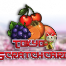 Tokyo Scratchcard — Juega 100% gratis en modo demo