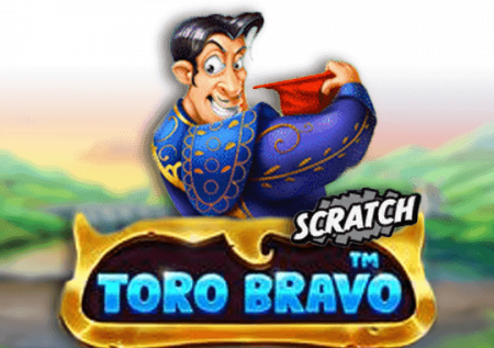 Toro Bravo Scratch — Juega 100% gratis en modo demo