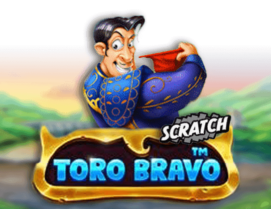 Toro Bravo Scratch