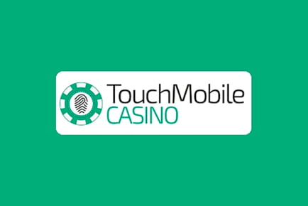 Touch Mobile Casino Online