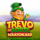 Trevo da Sorte Scratchcard — Juega 100% gratis en modo demo