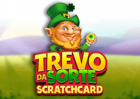 Trevo da Sorte Scratchcard — Juega 100% gratis en modo demo