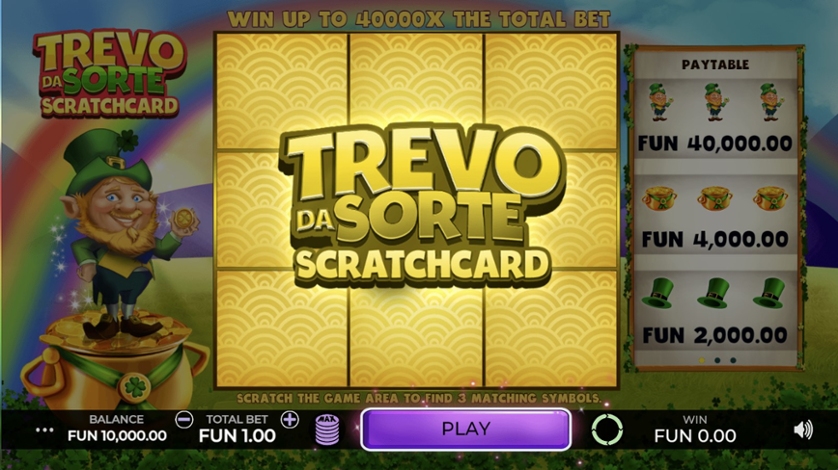 Trevo da Sorte Scratchcard.jpg