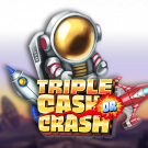 Triple Cash or Crash — Juega 100% gratis en modo demo