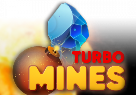 Turbo Mines — Juega 100% gratis en modo demo