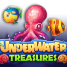 Underwater Treasures — Juega 100% gratis en modo demo