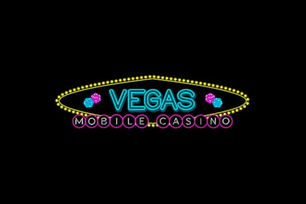 Vegas Mobile Casino UK Casino Online