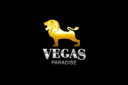 Vegas Paradise Casino Online