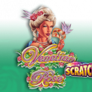 Venetian Rose / Scratch — Juega 100% gratis en modo demo