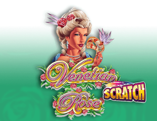 Venetian Rose / Scratch — Juega 100% gratis en modo demo