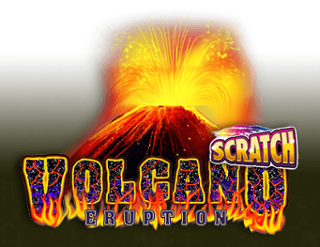 Volcano Eruption / Scratch — Juega 100% gratis en modo demo