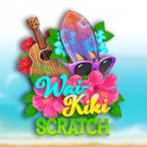 Wai Kiki Scratch — Juega 100% gratis en modo demo