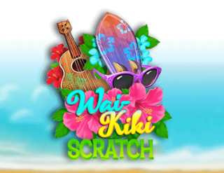 Wai Kiki Scratch — Juega 100% gratis en modo demo