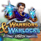 Warriors and Warlocks Scratch — Juega 100% gratis en modo demo