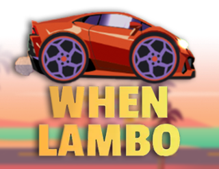 When Lambo — Juega 100% gratis en modo demo