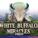 White Buffalo Miracles Scratch — Juega 100% gratis en modo demo