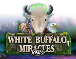 White Buffalo Miracles Scratch