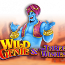 Wild Genie & Three Wishes — Juega 100% gratis en modo demo