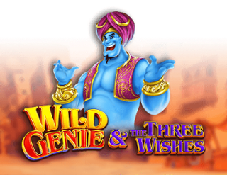 Wild Genie & Three Wishes — Juega 100% gratis en modo demo