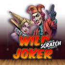 Wild Joker Scratch — Juega 100% gratis en modo demo