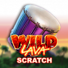 Wild Lava Scratch — Juega 100% gratis en modo demo