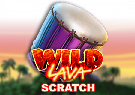 Wild Lava Scratch — Juega 100% gratis en modo demo