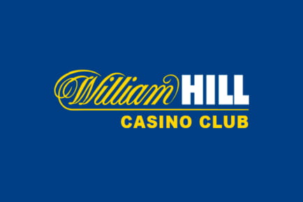 William Hill Casino Club Casino Online