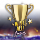 Win it all Sports — Juega 100% gratis en modo demo