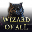 Wizard of All — Juega 100% gratis en modo demo