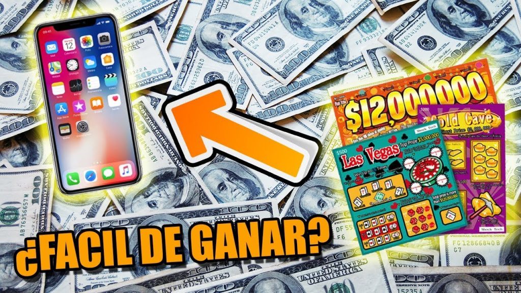 Guía sobre rasca y gana online: ¿Como ganar