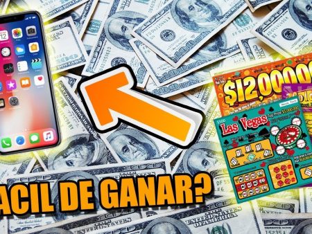 Guía sobre rasca y gana online: ¿Como ganar