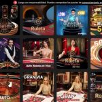 swift casino en vivo